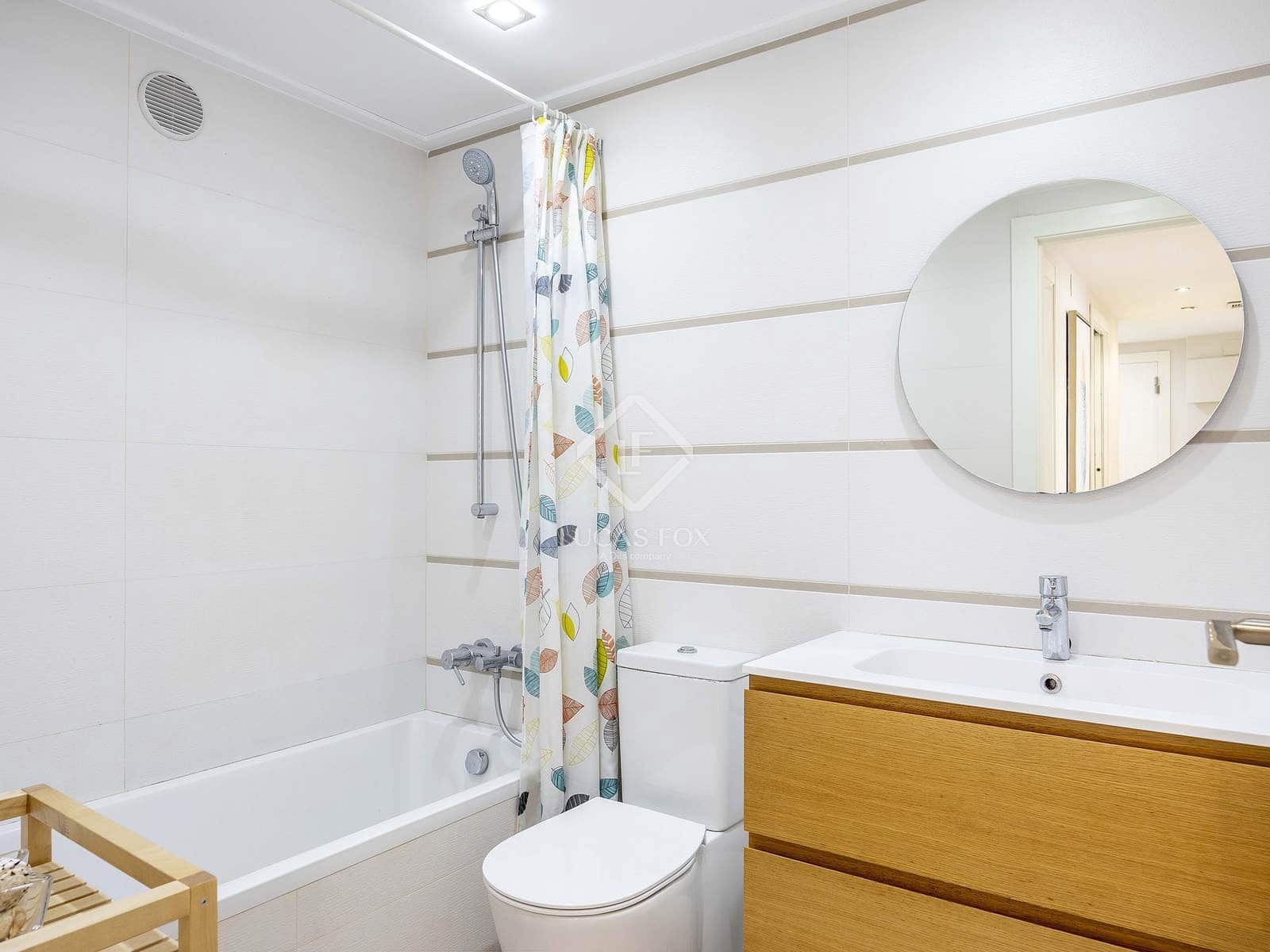 4 slaapkamer Appartement te koop in Valencia stad met zwembad garage - € 1.300.000 (Ref: 9450849)