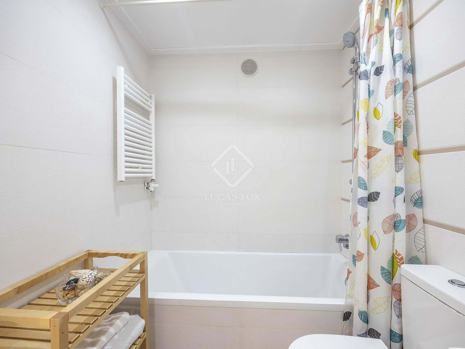 4 slaapkamer Appartement te koop in Valencia stad met zwembad garage - € 1.300.000 (Ref: 9450849)