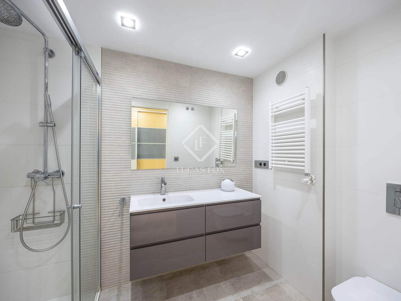 4 slaapkamer Appartement te koop in Valencia stad met zwembad garage - € 1.300.000 (Ref: 9450849)