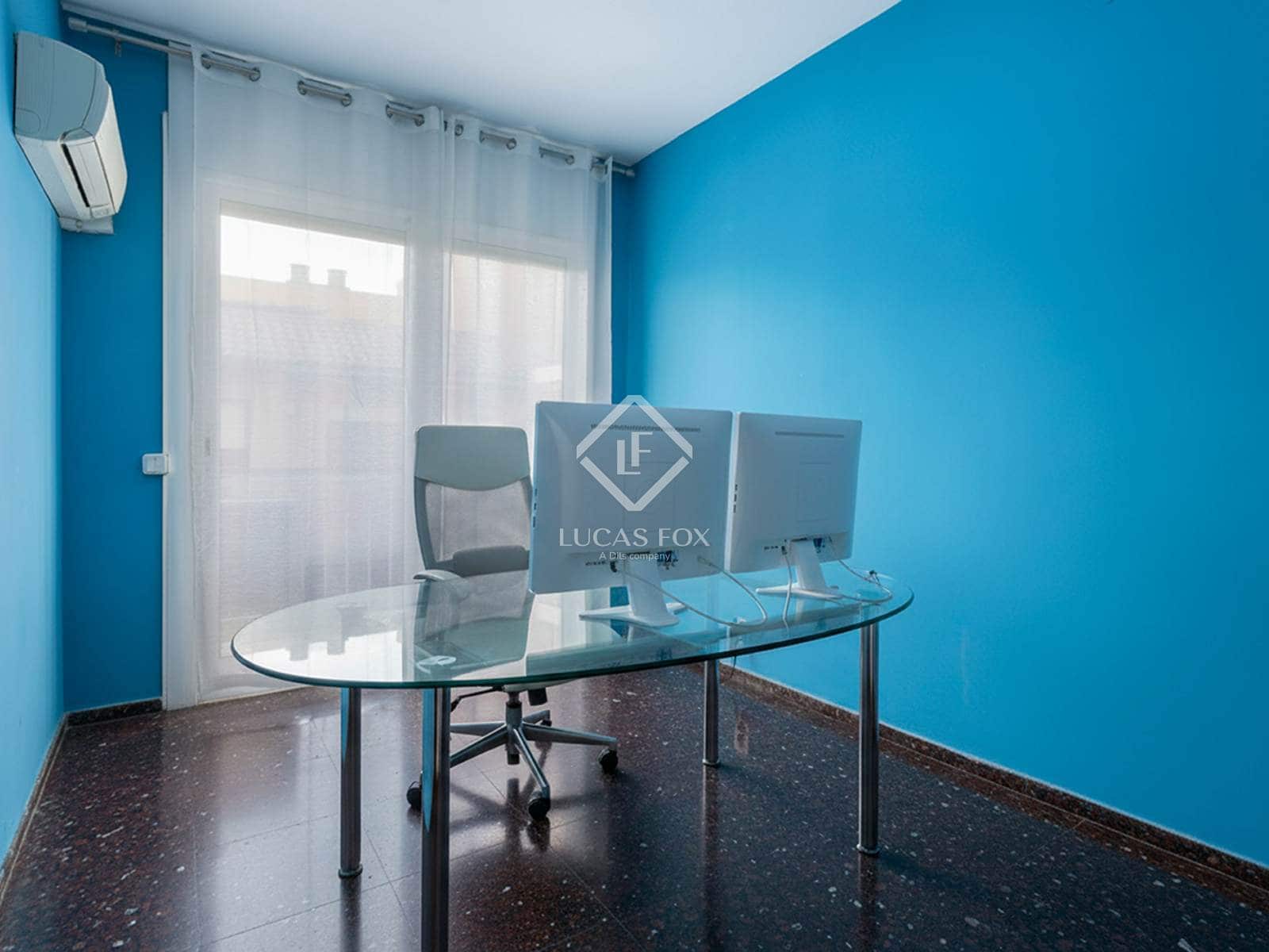 4 slaapkamer Appartement te koop in Barcelona stad met garage - € 1.099.000 (Ref: 9450850)