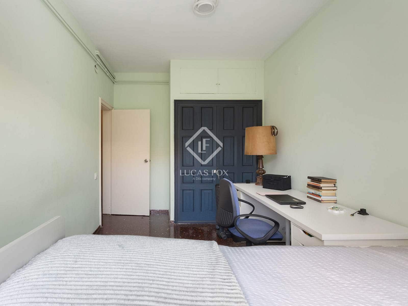 4 slaapkamer Appartement te koop in Barcelona stad met garage - € 1.099.000 (Ref: 9450850)