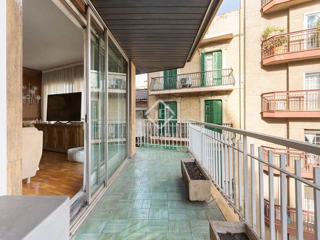 4 slaapkamer Appartement te koop in Barcelona stad met garage - € 1.099.000 (Ref: 9450850)