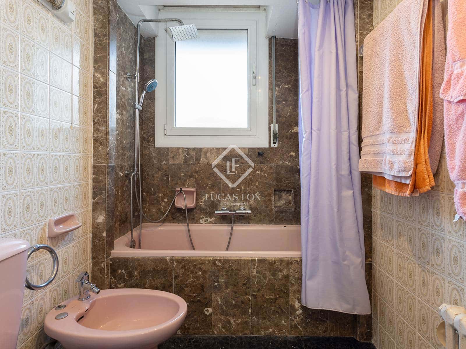 4 slaapkamer Appartement te koop in Barcelona stad met garage - € 1.099.000 (Ref: 9450850)