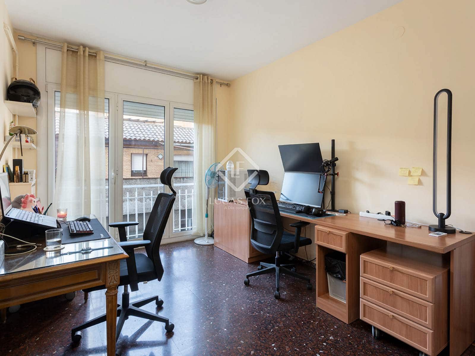 4 slaapkamer Appartement te koop in Barcelona stad met garage - € 1.099.000 (Ref: 9450850)