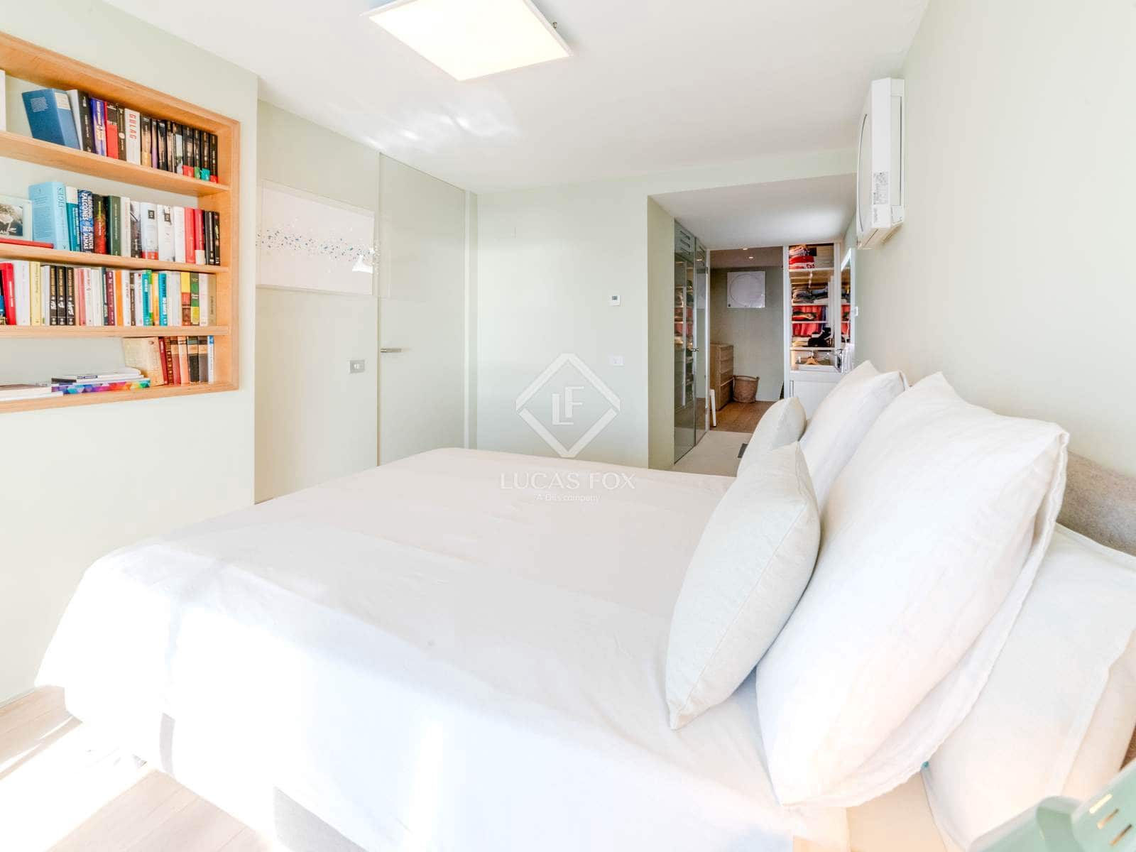 2 Zimmer Apartment zu verkaufen in Sitges mit Pool - 680.000 € (Ref: 9450852)