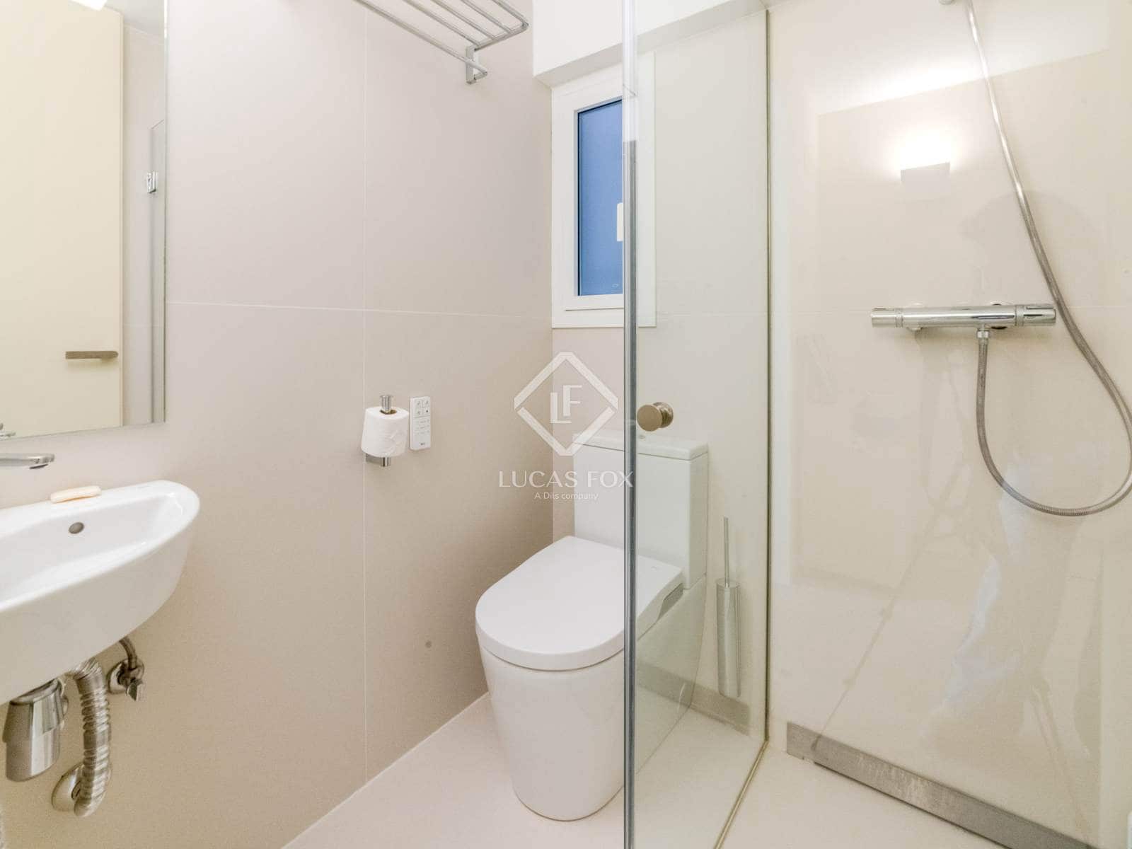 2 Zimmer Apartment zu verkaufen in Sitges mit Pool - 680.000 € (Ref: 9450852)