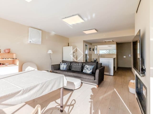 2 quarto Apartamento para venda em Sitges com piscina - 680 000 € (Ref: 9450852)