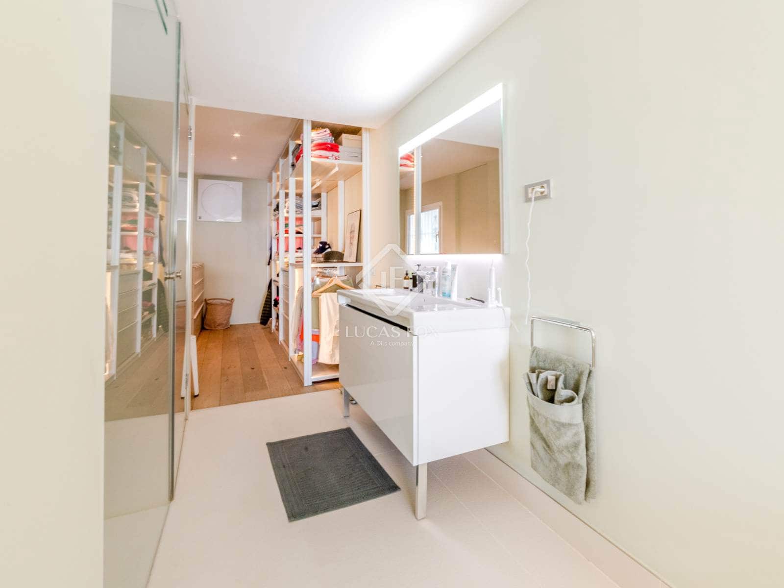 2 Zimmer Apartment zu verkaufen in Sitges mit Pool - 680.000 € (Ref: 9450852)