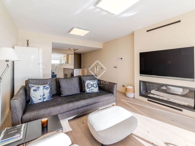 2 quarto Apartamento para venda em Sitges com piscina - 680 000 € (Ref: 9450852)