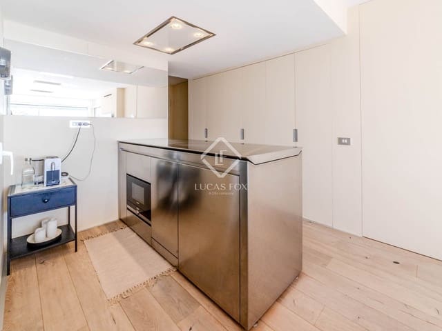 2 quarto Apartamento para venda em Sitges com piscina - 680 000 € (Ref: 9450852)