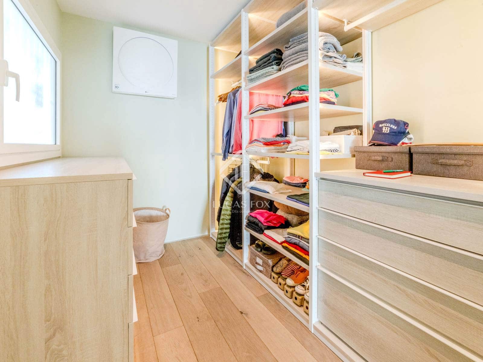 2 Zimmer Apartment zu verkaufen in Sitges mit Pool - 680.000 € (Ref: 9450852)