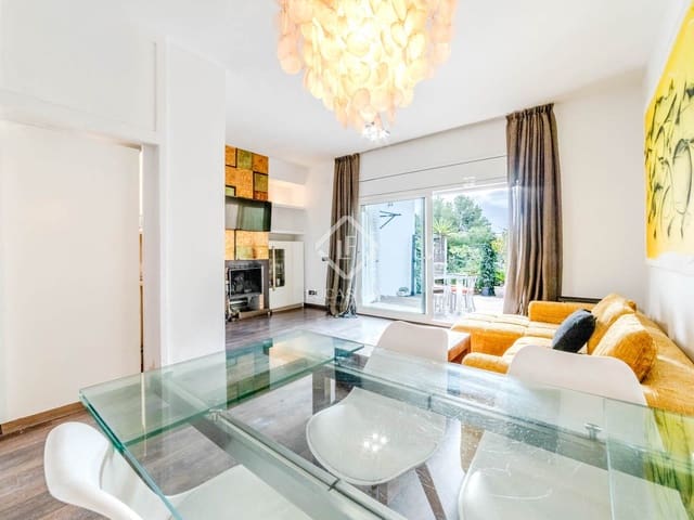 2 chambre Appartement à vendre à Sitges avec piscine garage - 425 000 € (Ref: 9451495)