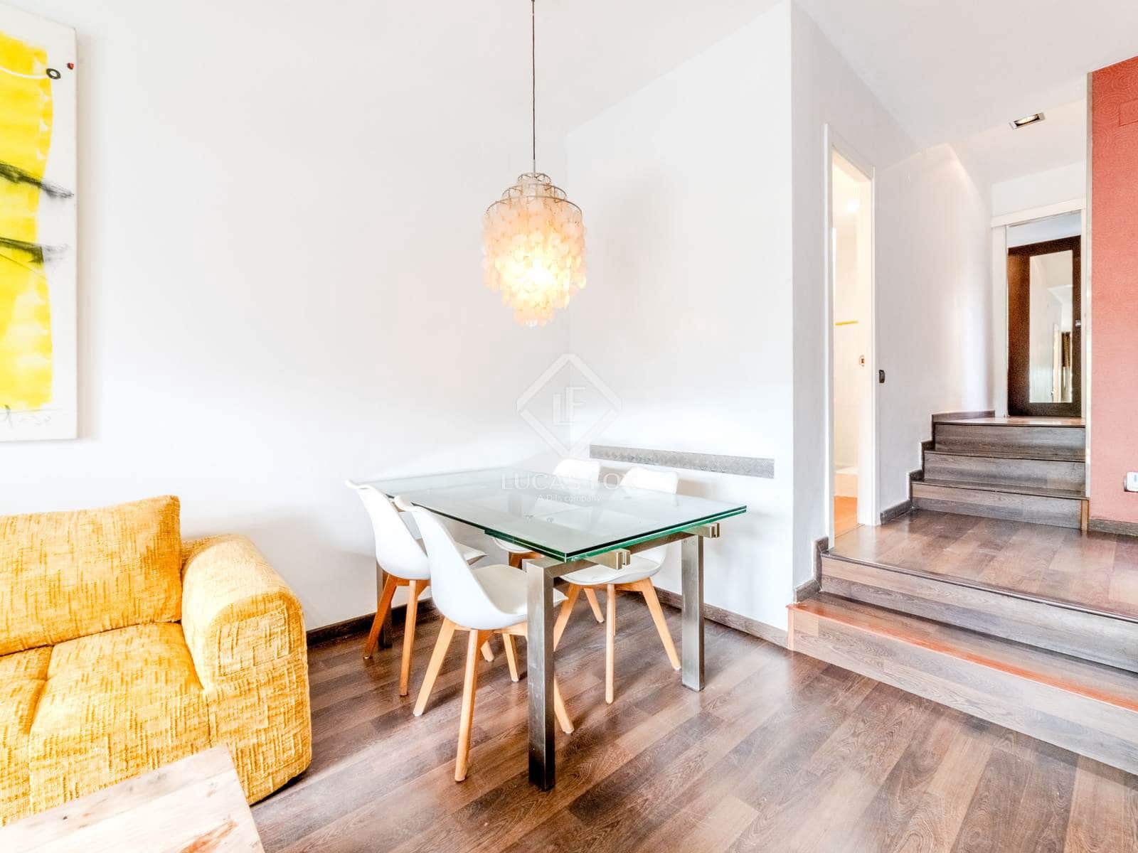 2 slaapkamer Appartement te koop in Sitges met zwembad garage - € 425.000 (Ref: 9451495)