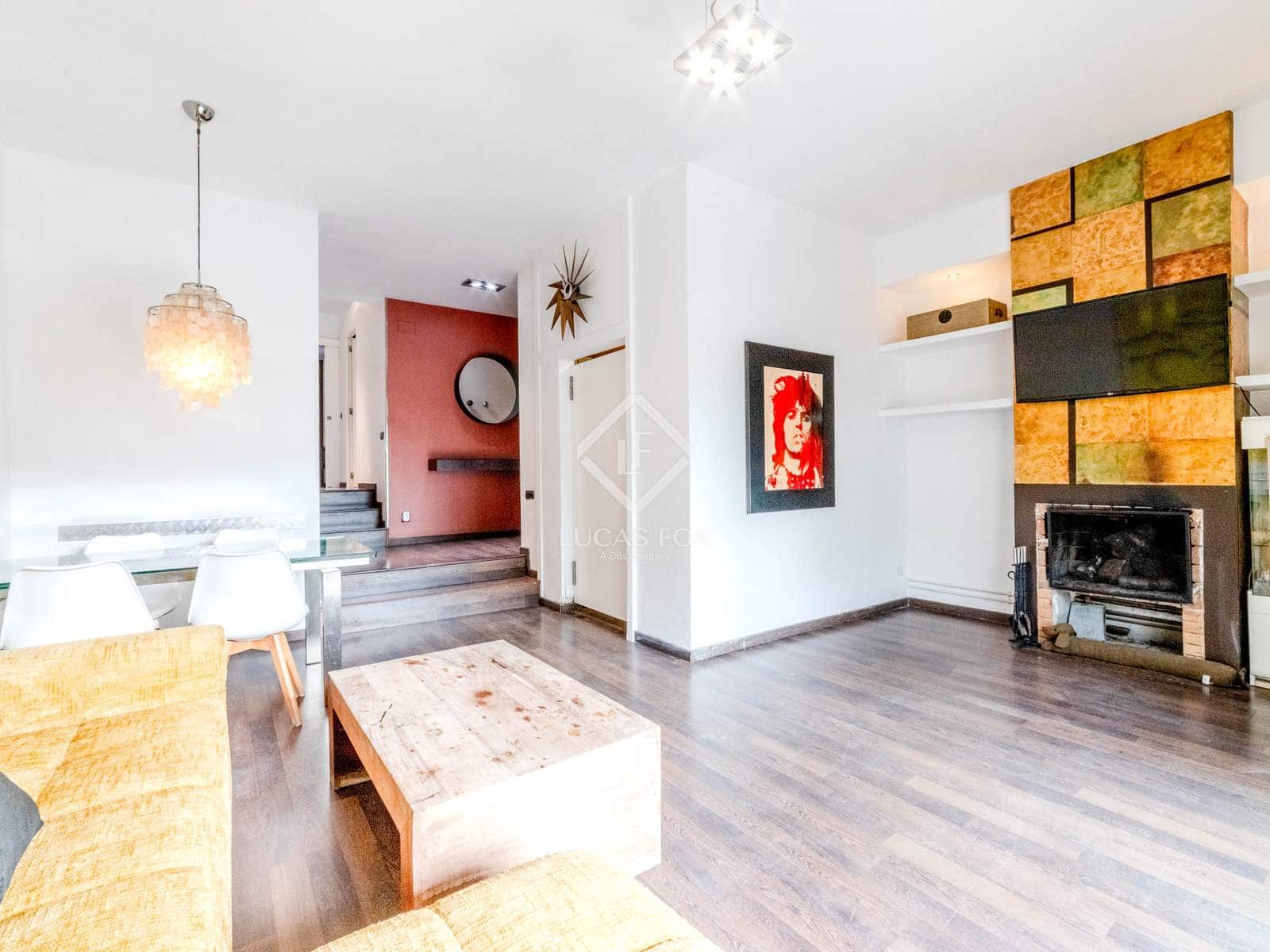 2 slaapkamer Appartement te koop in Sitges met zwembad garage - € 425.000 (Ref: 9451495)