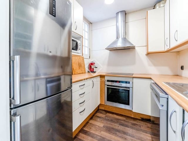 2 chambre Appartement à vendre à Sitges avec piscine garage - 425 000 € (Ref: 9451495)