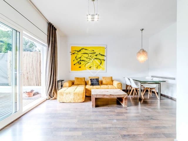 2 chambre Appartement à vendre à Sitges avec piscine garage - 425 000 € (Ref: 9451495)