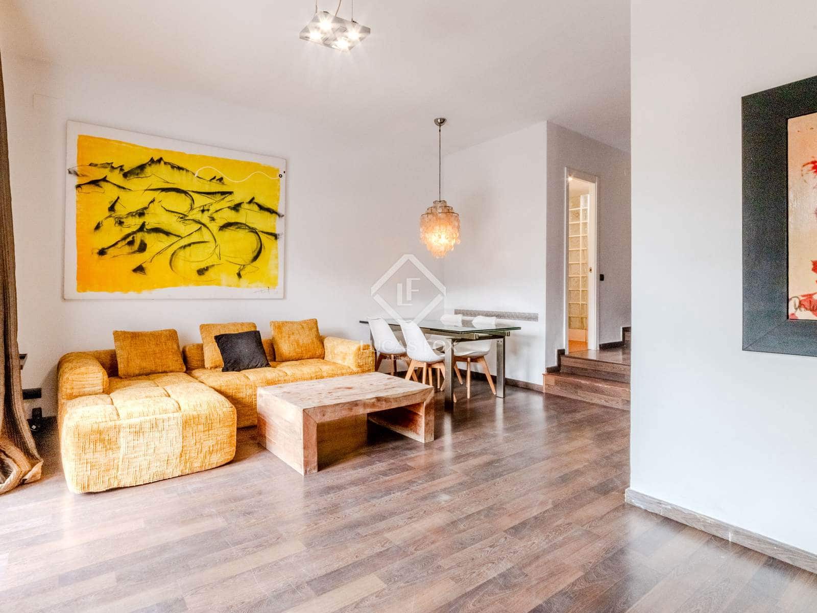 2 slaapkamer Appartement te koop in Sitges met zwembad garage - € 425.000 (Ref: 9451495)