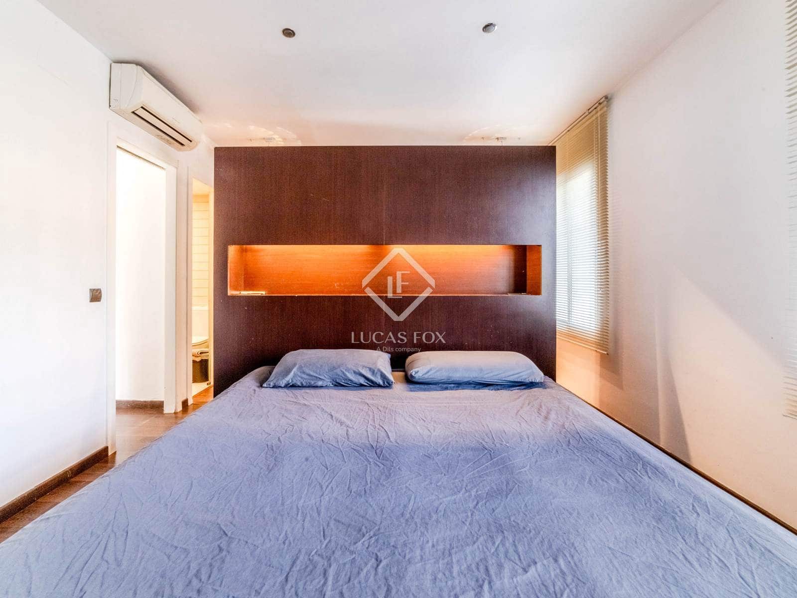 2 slaapkamer Appartement te koop in Sitges met zwembad garage - € 425.000 (Ref: 9451495)