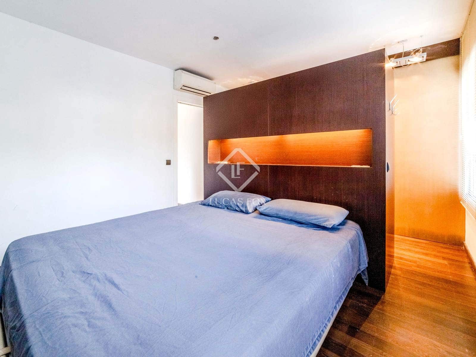 2 slaapkamer Appartement te koop in Sitges met zwembad garage - € 425.000 (Ref: 9451495)