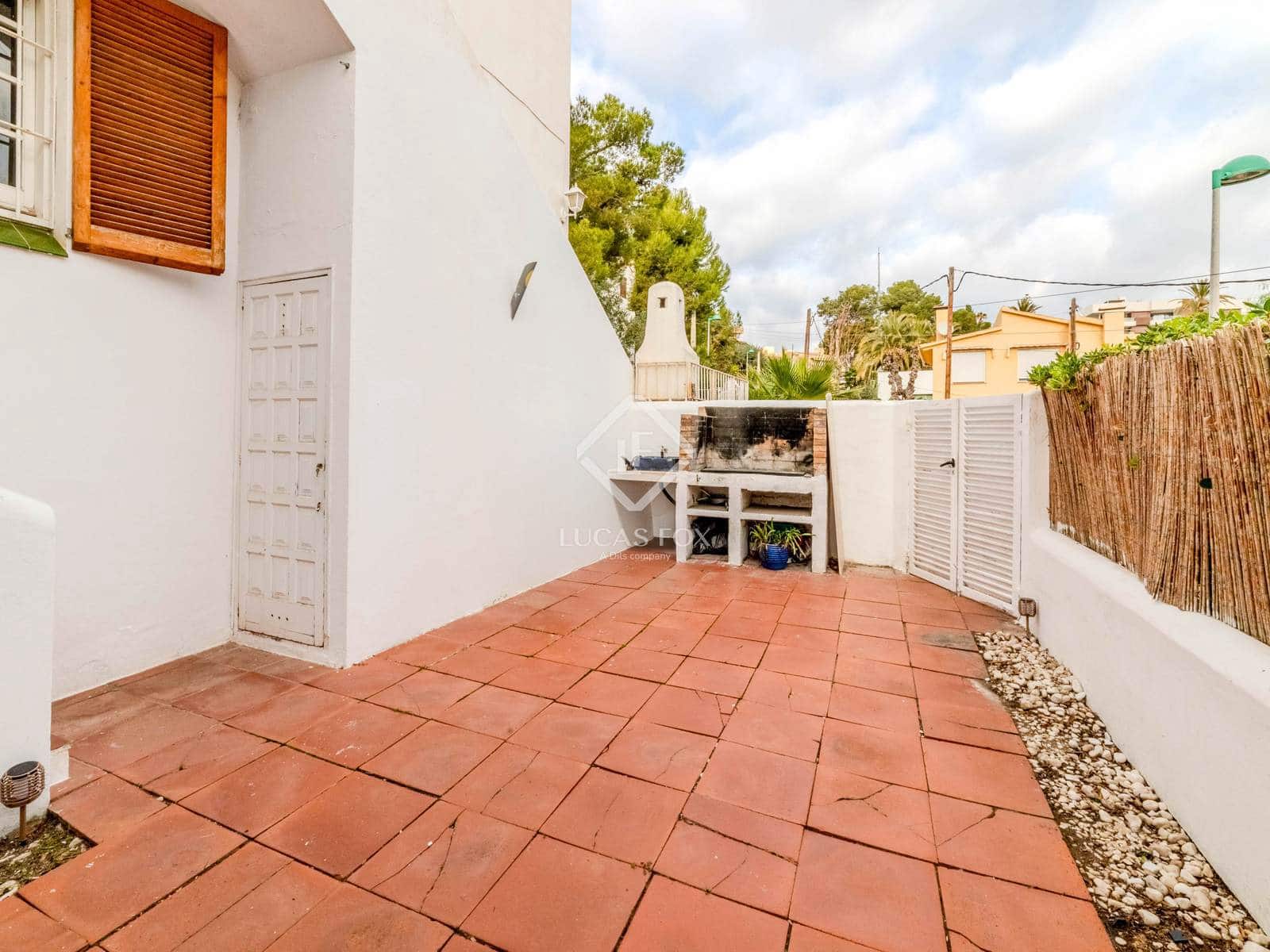 2 slaapkamer Appartement te koop in Sitges met zwembad garage - € 425.000 (Ref: 9451495)