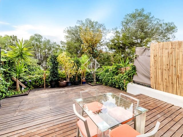 2 chambre Appartement à vendre à Sitges avec piscine garage - 425 000 € (Ref: 9451495)