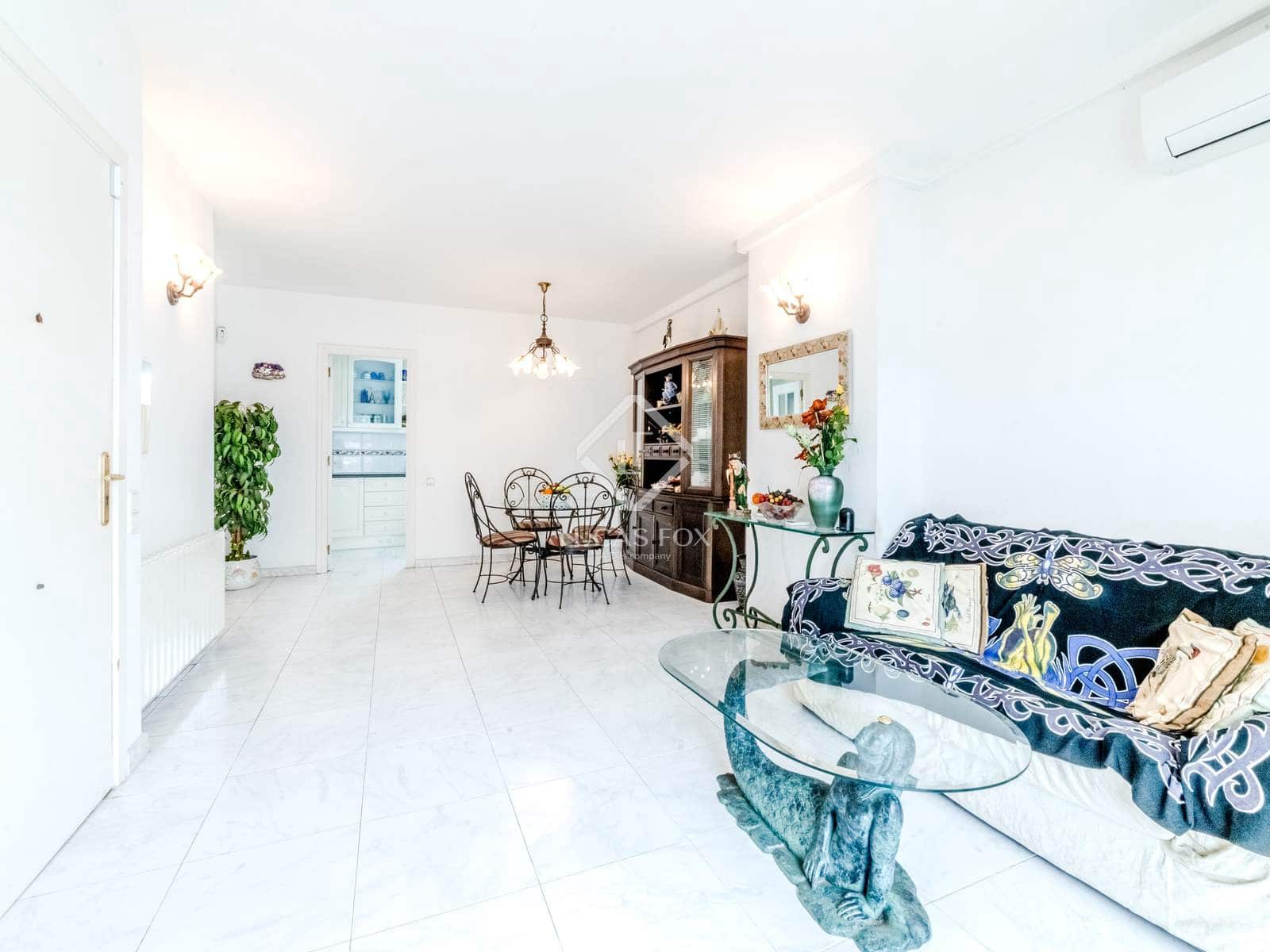 3 slaapkamer Penthouse te koop in Sitges met garage - € 895.000 (Ref: 9451496)