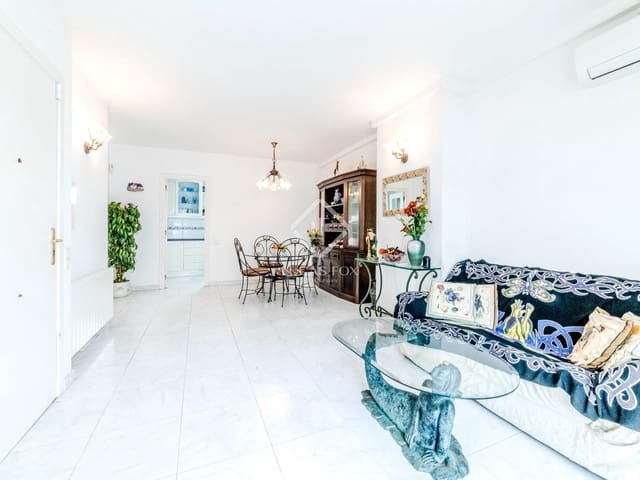 3 bedroom Penthouse for sale in Sitges with garage - € 895,000 (Ref: 9451496)