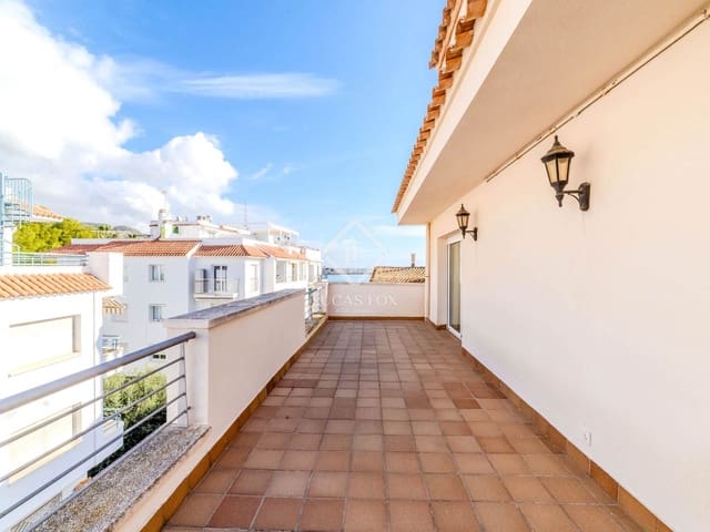 3 bedroom Penthouse for sale in Sitges with garage - € 895,000 (Ref: 9451496)