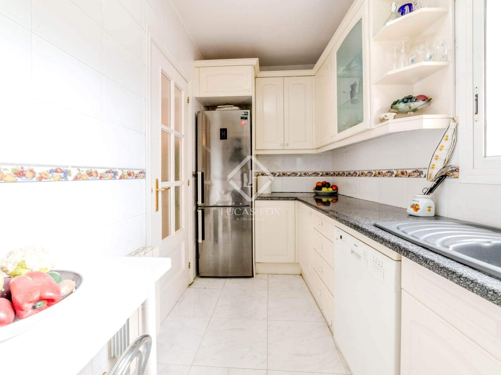 3 slaapkamer Penthouse te koop in Sitges met garage - € 895.000 (Ref: 9451496)