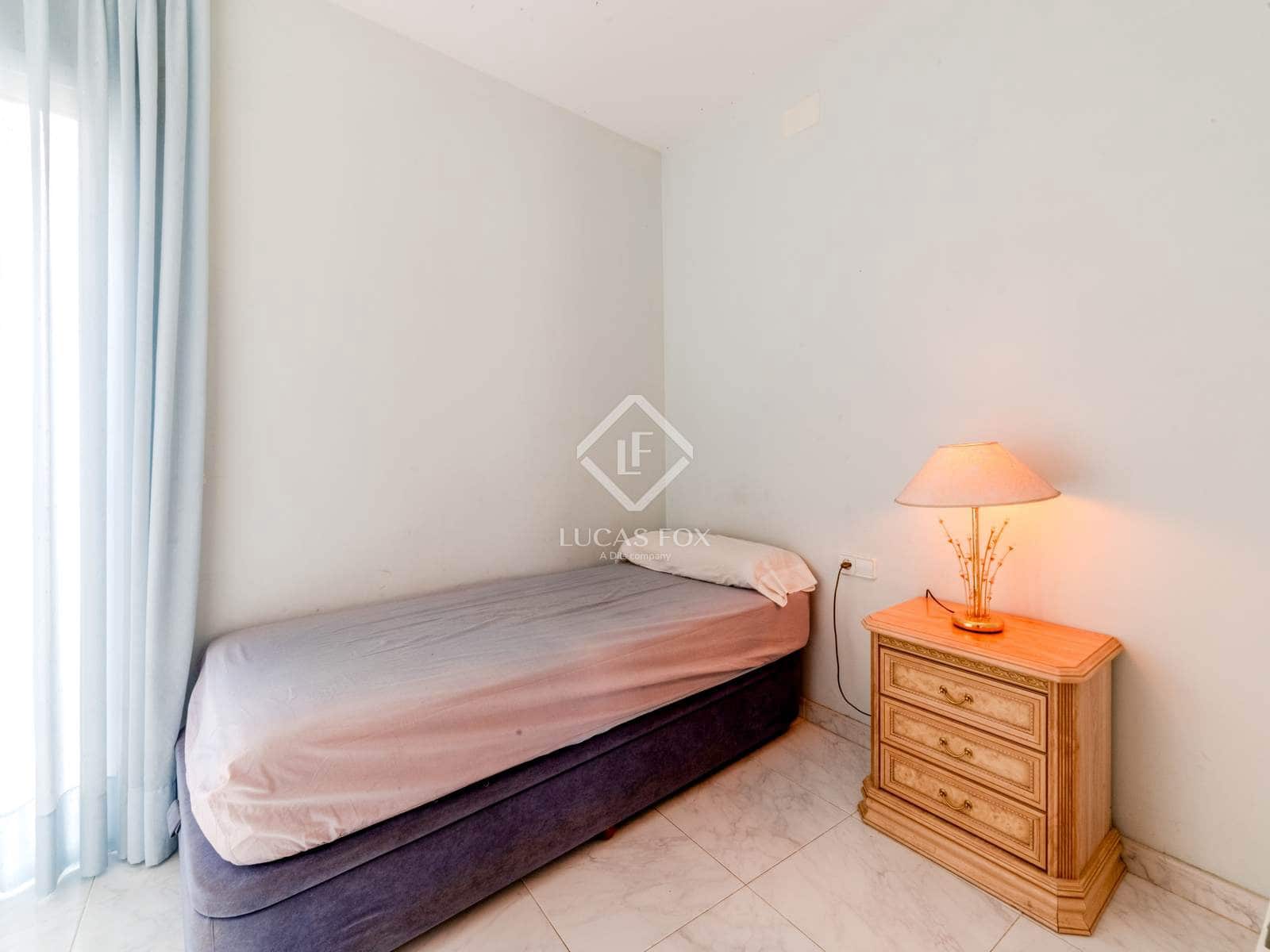 3 slaapkamer Penthouse te koop in Sitges met garage - € 895.000 (Ref: 9451496)