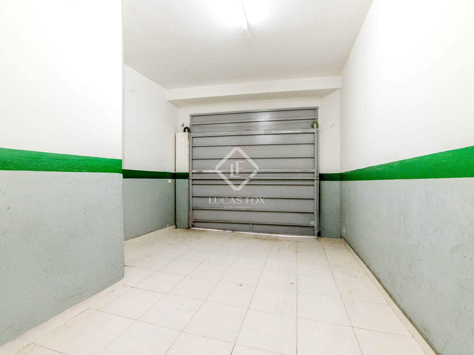 3 slaapkamer Penthouse te koop in Sitges met garage - € 895.000 (Ref: 9451496)