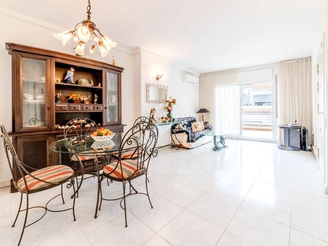 3 bedroom Penthouse for sale in Sitges with garage - € 895,000 (Ref: 9451496)