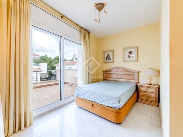 3 bedroom Penthouse for sale in Sitges with garage - € 895,000 (Ref: 9451496)