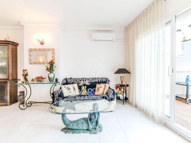 3 bedroom Penthouse for sale in Sitges with garage - € 895,000 (Ref: 9451496)