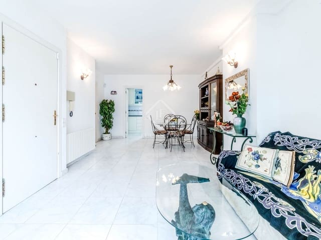 3 bedroom Penthouse for sale in Sitges with garage - € 895,000 (Ref: 9451496)