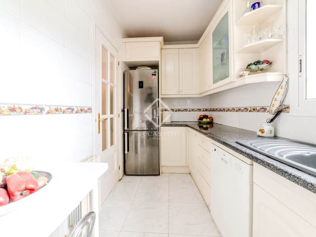 3 soverom Penthouse til salgs i Sitges med garasje - € 849 000 (Ref: 9451496)