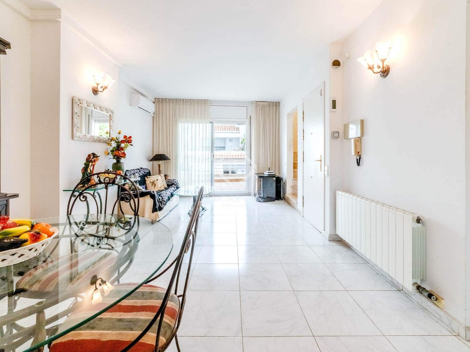 3 slaapkamer Penthouse te koop in Sitges met garage - € 895.000 (Ref: 9451496)