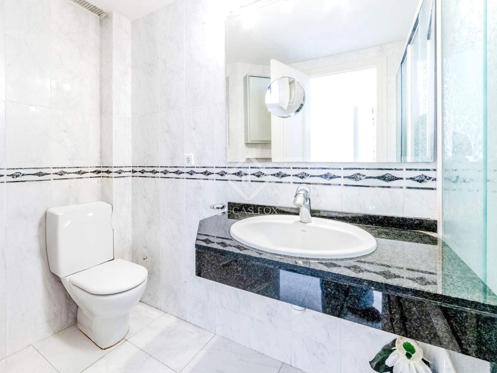 3 slaapkamer Penthouse te koop in Sitges met garage - € 895.000 (Ref: 9451496)