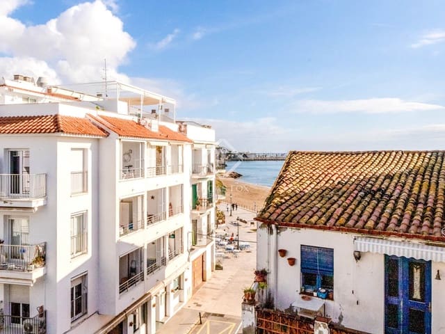 3 bedroom Penthouse for sale in Sitges with garage - € 895,000 (Ref: 9451496)