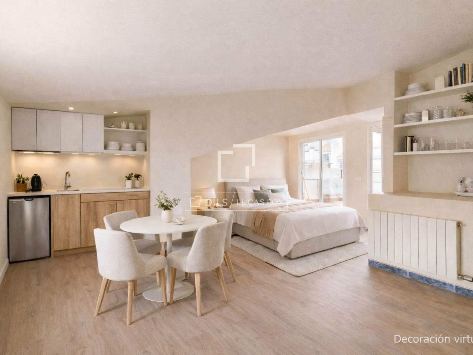 3 bedroom Penthouse for sale in Sitges with garage - € 895,000 (Ref: 9451496)