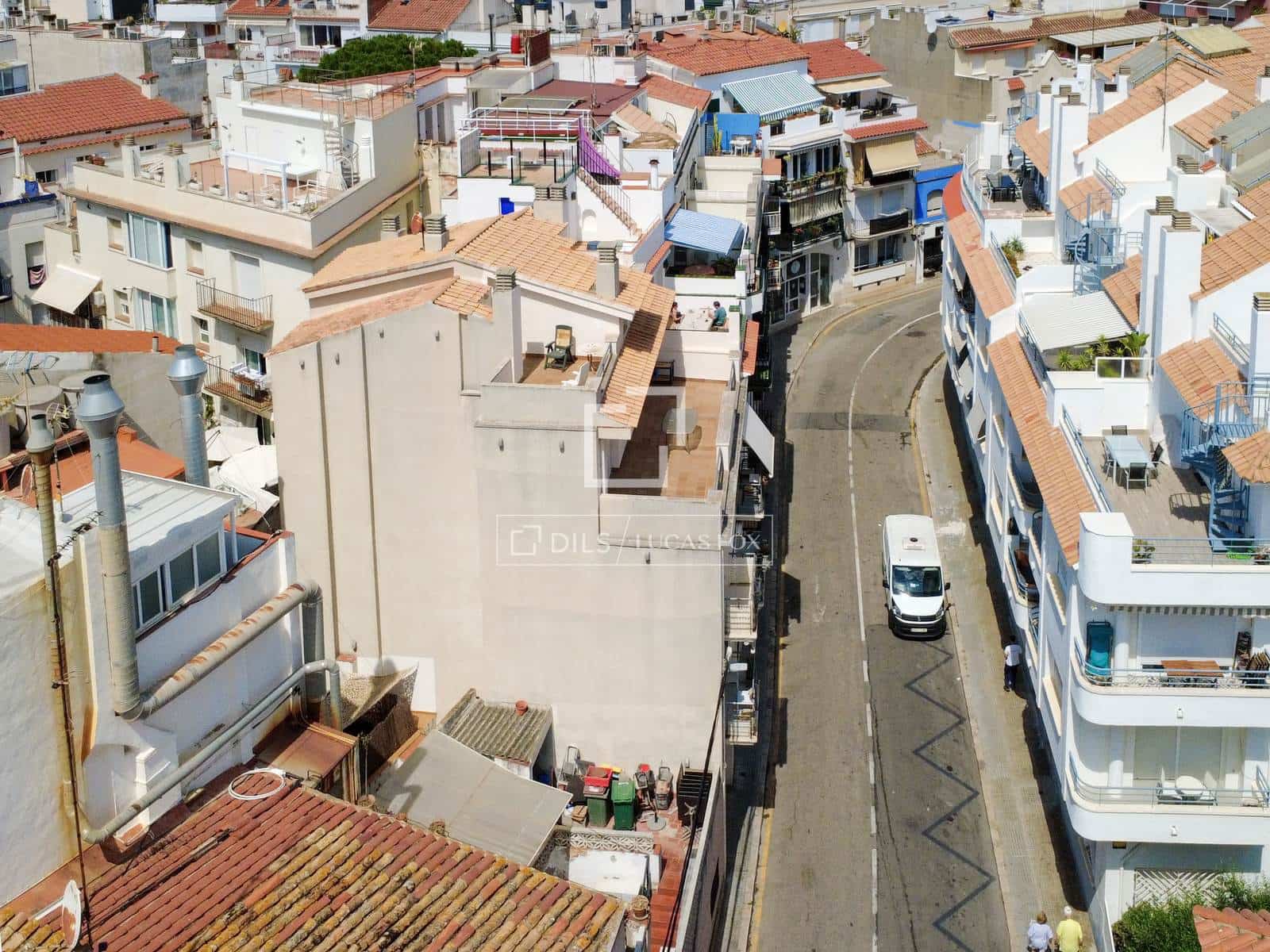 3 bedroom Penthouse for sale in Sitges with garage - € 849,000 (Ref: 9451496)