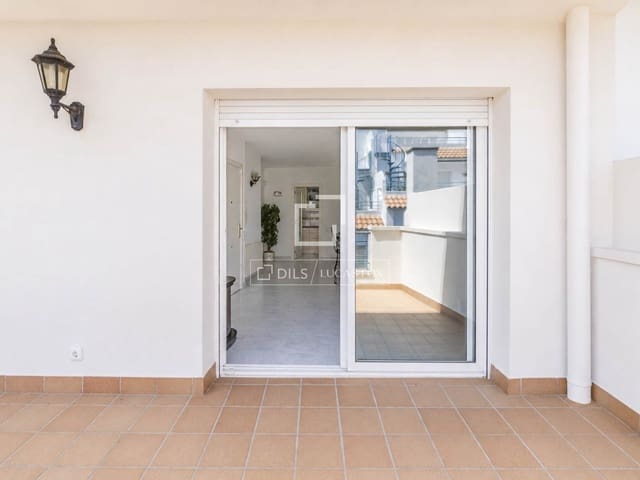 3 soverom Penthouse til salgs i Sitges med garasje - € 849 000 (Ref: 9451496)