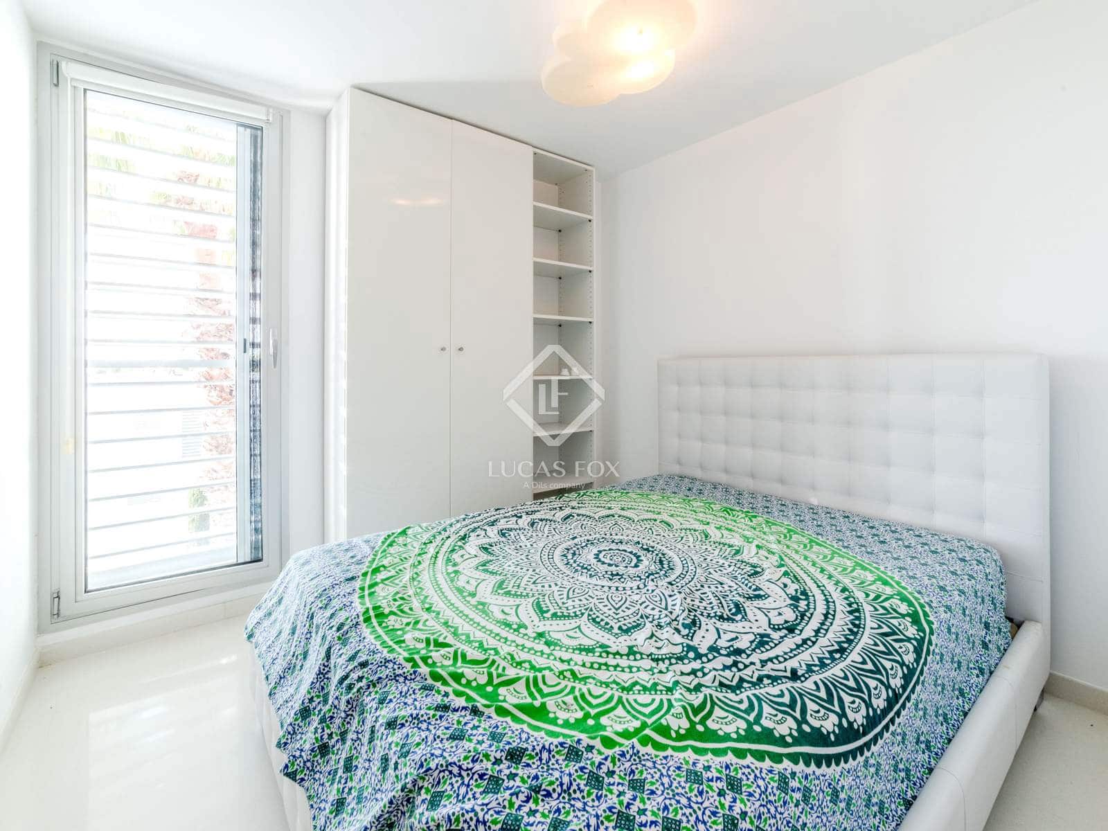 Apartamento de 3 habitaciones en Sant Pere de Ribes en venta con piscina garaje - 630.000 € (Ref: 9451497)