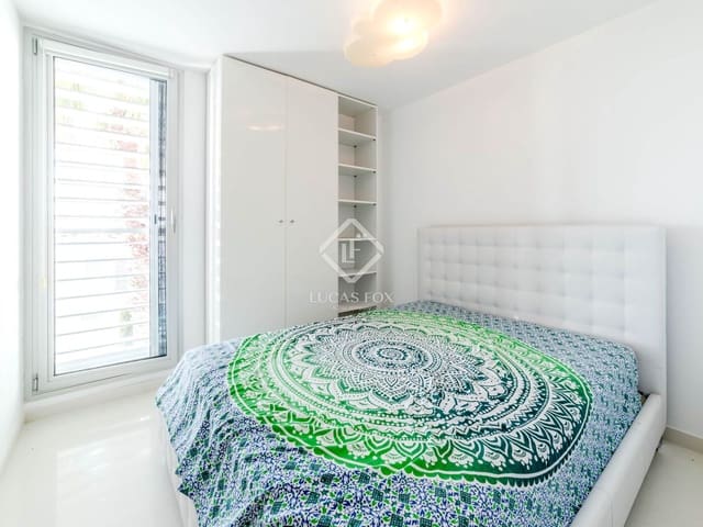 3 slaapkamer Appartement te koop in Sant Pere de Ribes met zwembad garage - € 630.000 (Ref: 9451497)