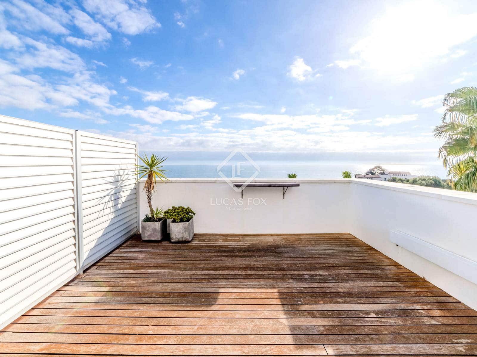 Apartamento de 3 habitaciones en Sant Pere de Ribes en venta con piscina garaje - 630.000 € (Ref: 9451497)