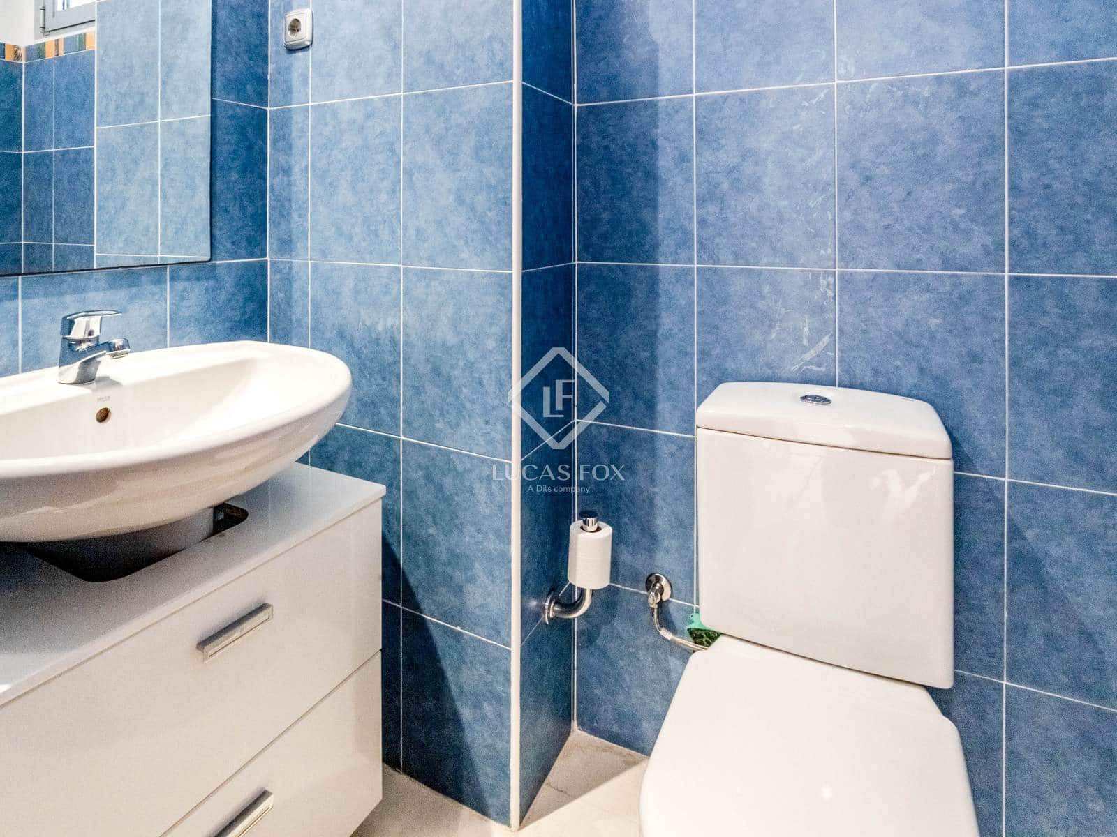 Apartamento de 3 habitaciones en Sant Pere de Ribes en venta con piscina garaje - 630.000 € (Ref: 9451497)