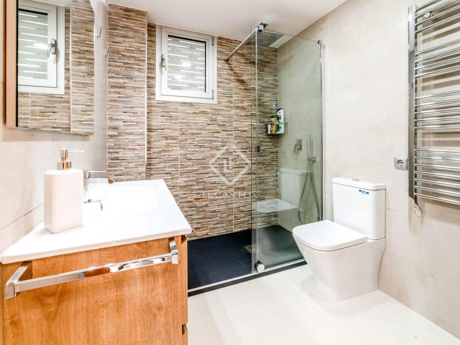 Apartamento de 3 habitaciones en Sant Pere de Ribes en venta con piscina garaje - 630.000 € (Ref: 9451497)