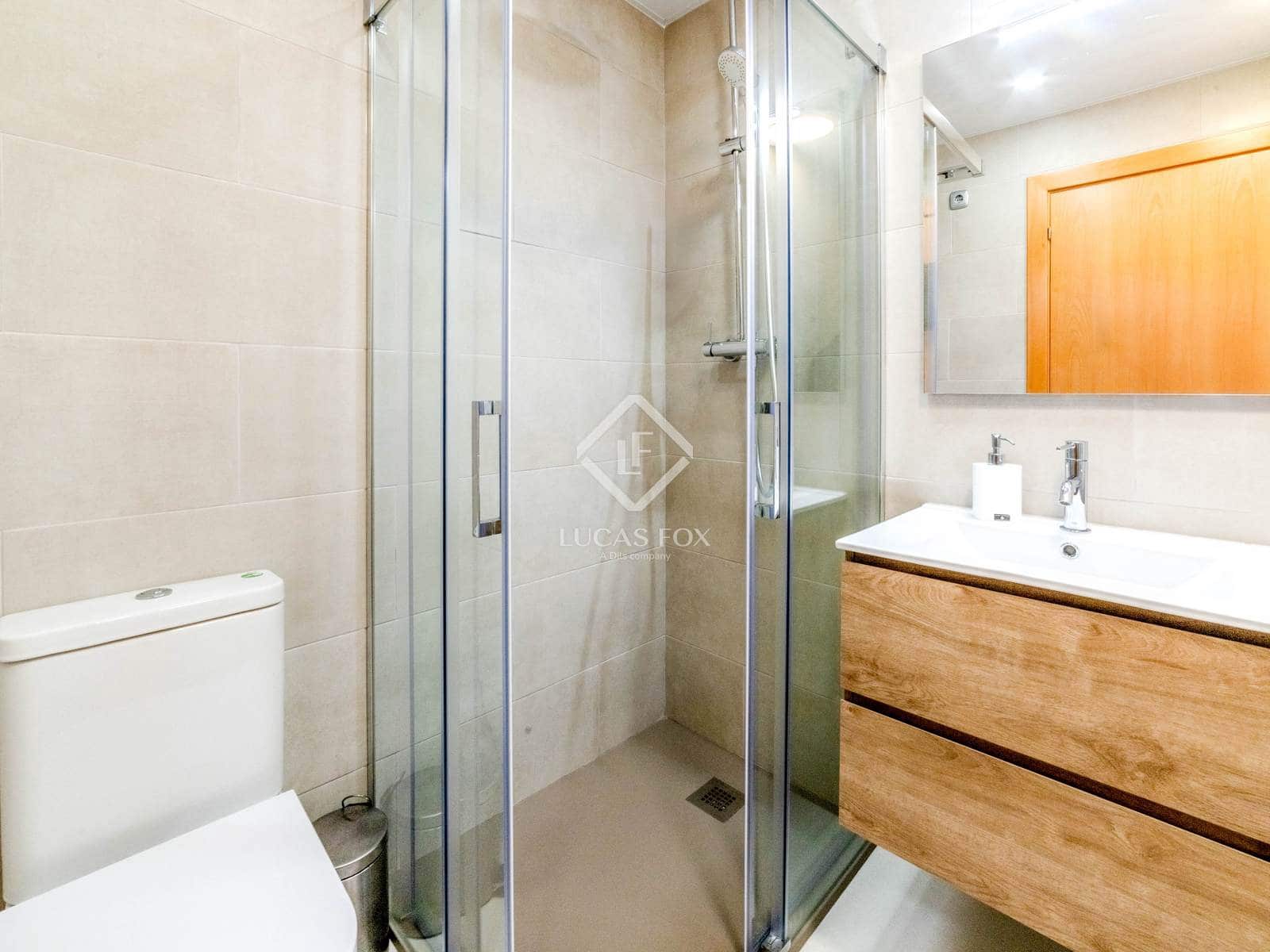 Apartamento de 3 habitaciones en Sant Pere de Ribes en venta con piscina garaje - 630.000 € (Ref: 9451497)