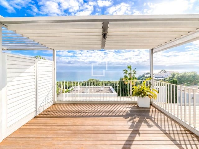 3 bedroom Apartment for sale in Sant Pere de Ribes with pool garage - € 630,000 (Ref: 9451497)