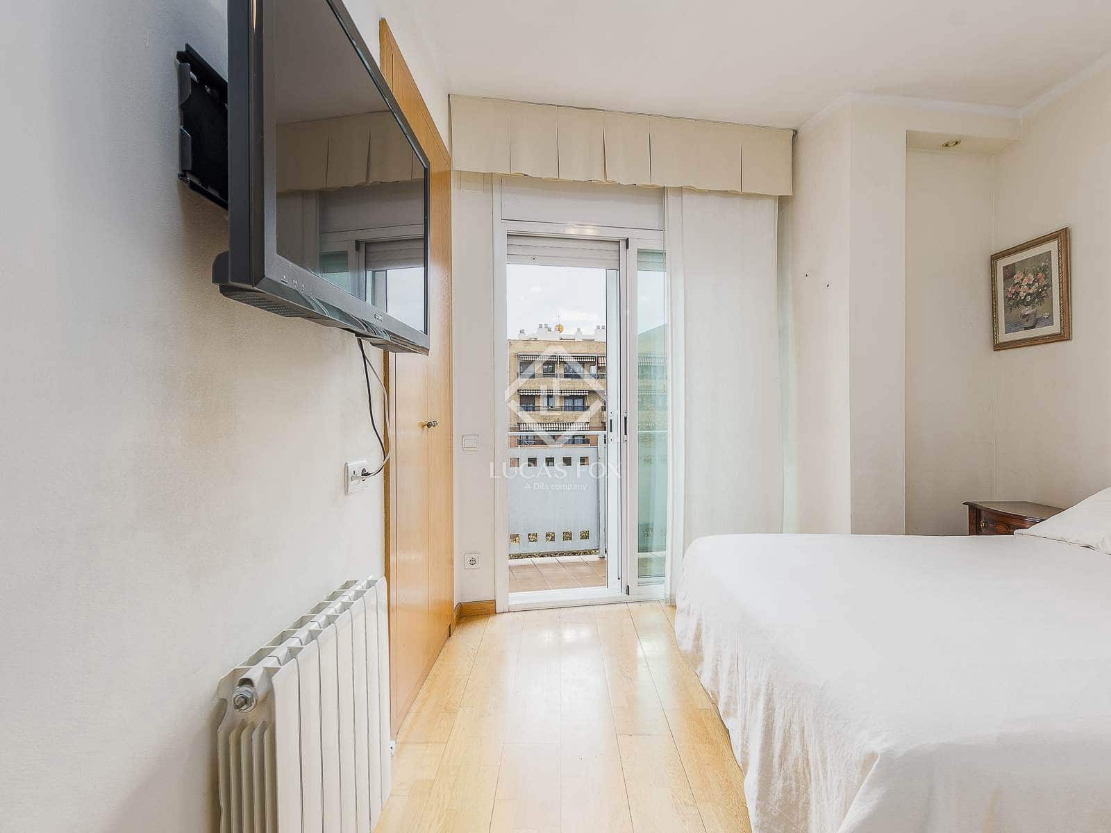 4 slaapkamer Penthouse te koop in Barcelona stad met garage - € 998.500 (Ref: 9452496)